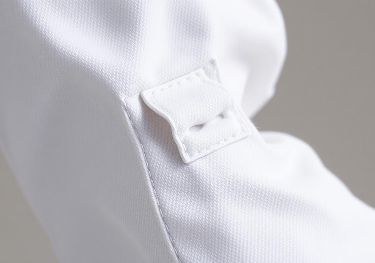 Coveralls with Thumb Loops OEM/ODM Factory - Medtecs Business Solutions